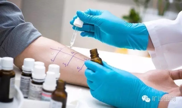 CFDA拟调解三类体外诊断试剂分类：730项归属三类，287项不属医疗器械